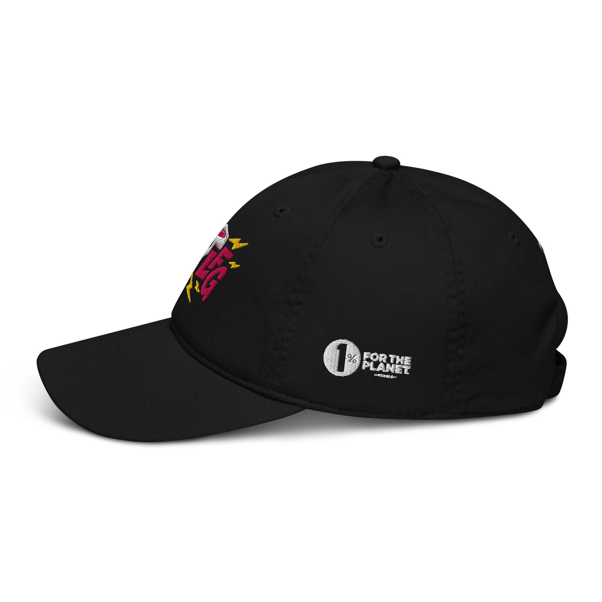LFG Hat product image (3)
