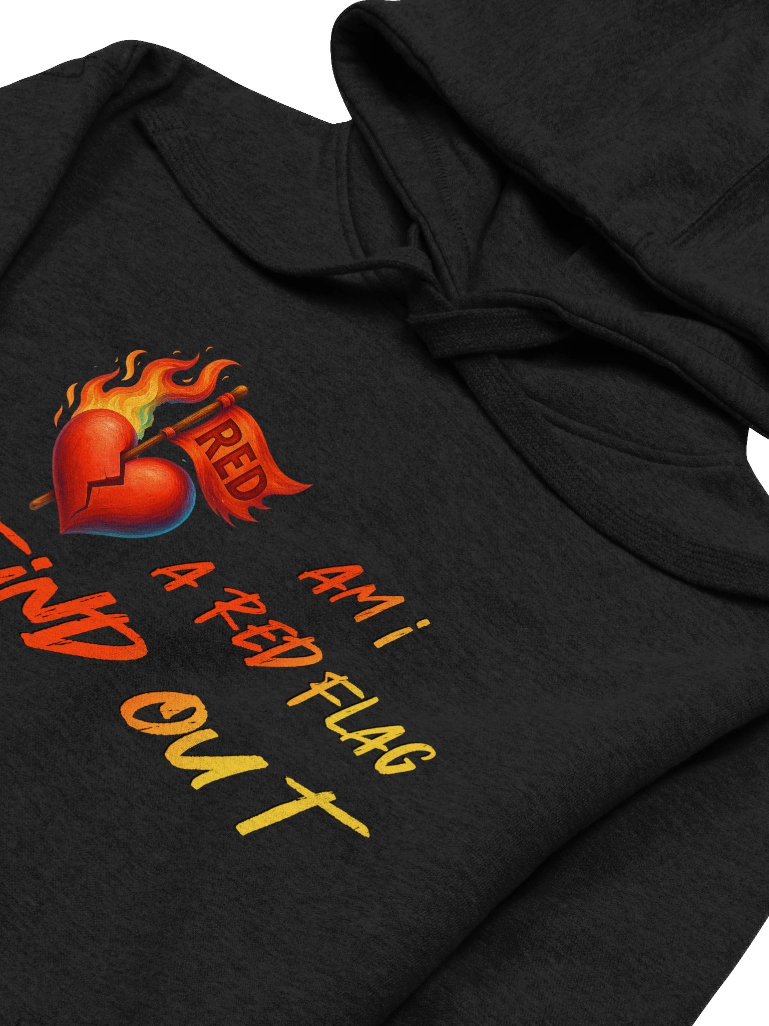 Am I a red flag? find out product image (3)