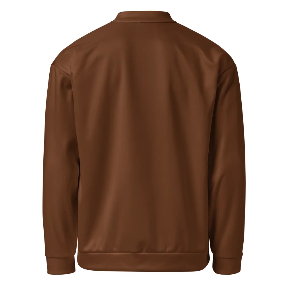Women's Bomber Jacket BJFB0101 product image (2)