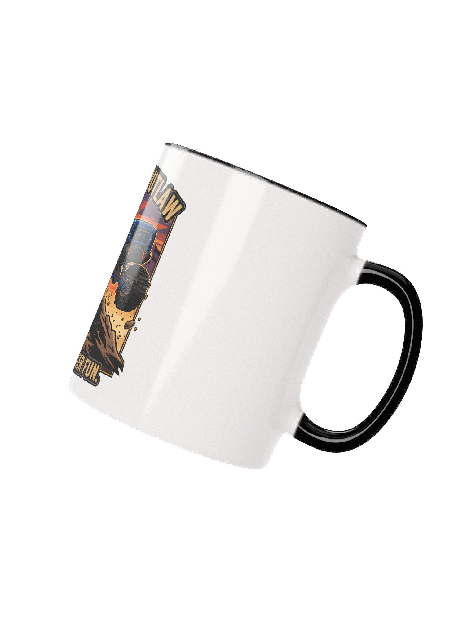 Project Monster Truck Coffee Cup product image (19)