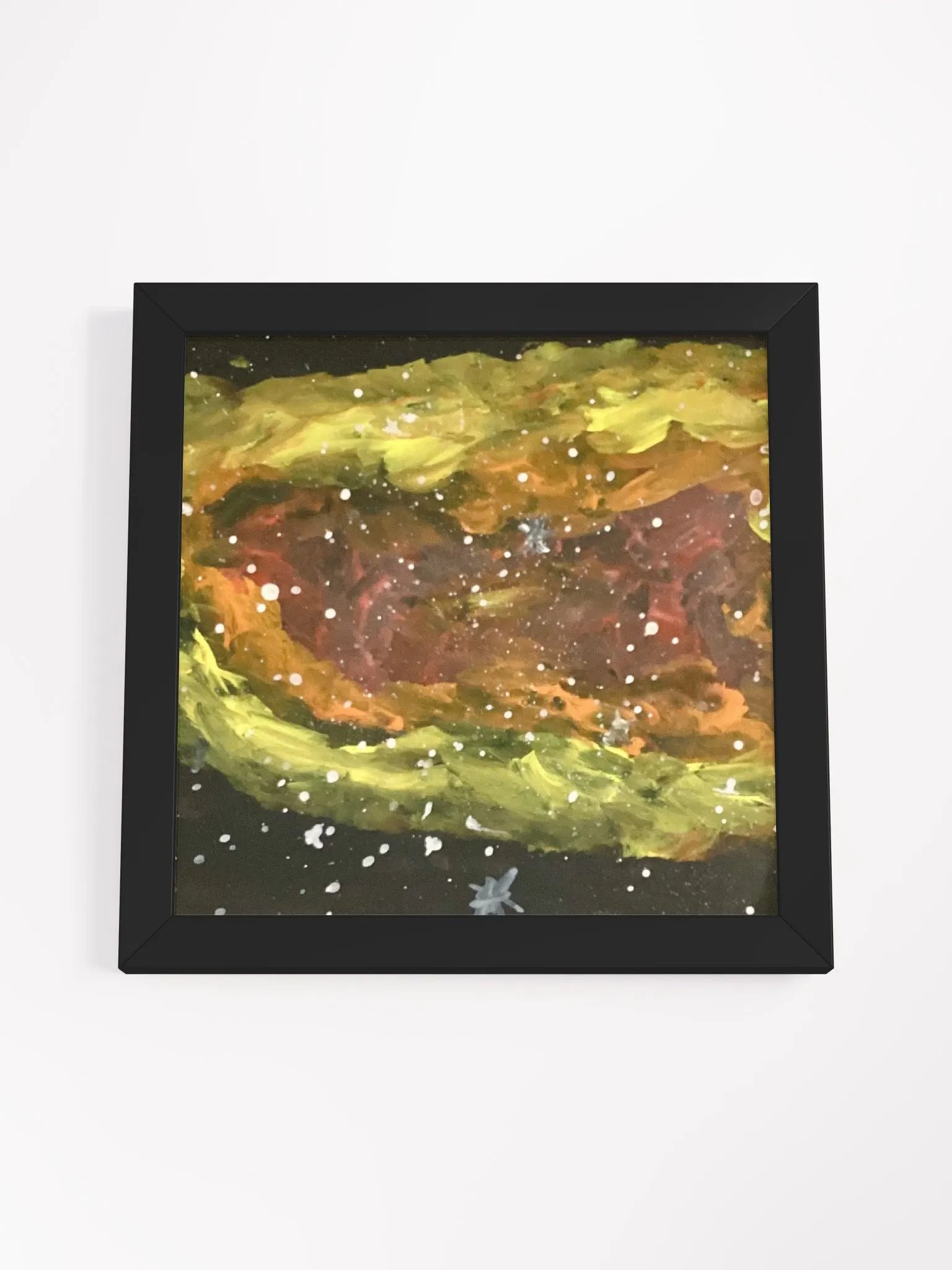 Fire in the Galaxy product image (4)