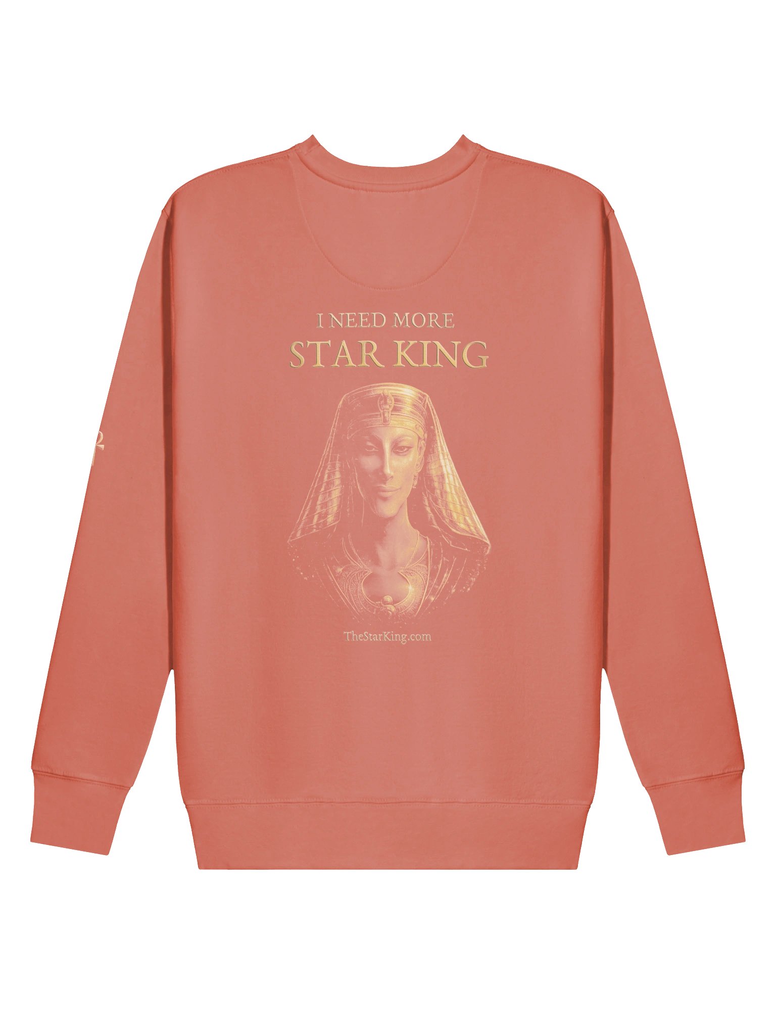Star King Sweat Shirt product image (26)