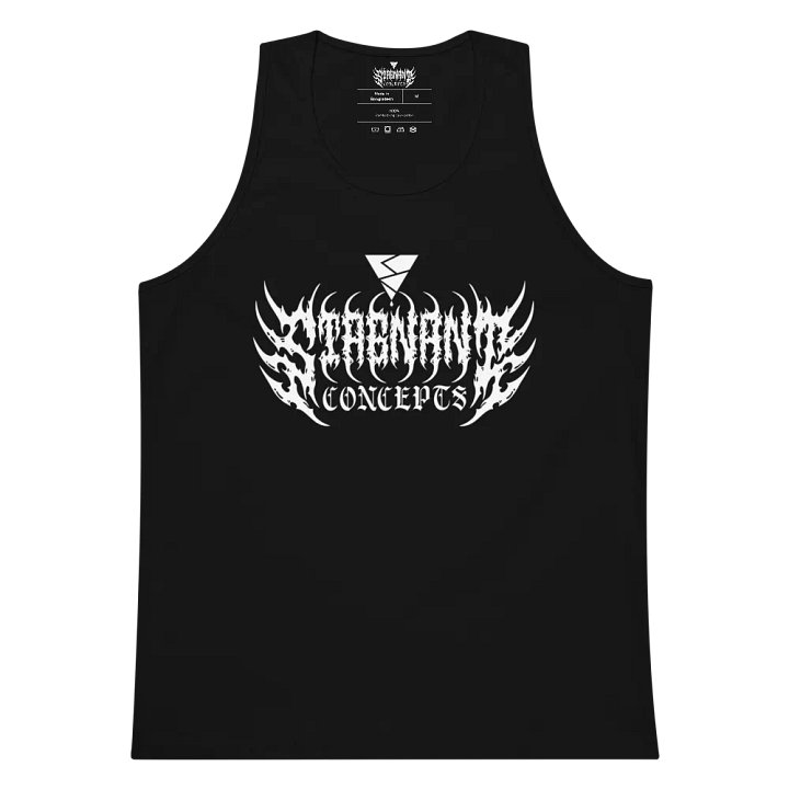 Stagnant Concepts product image (1)