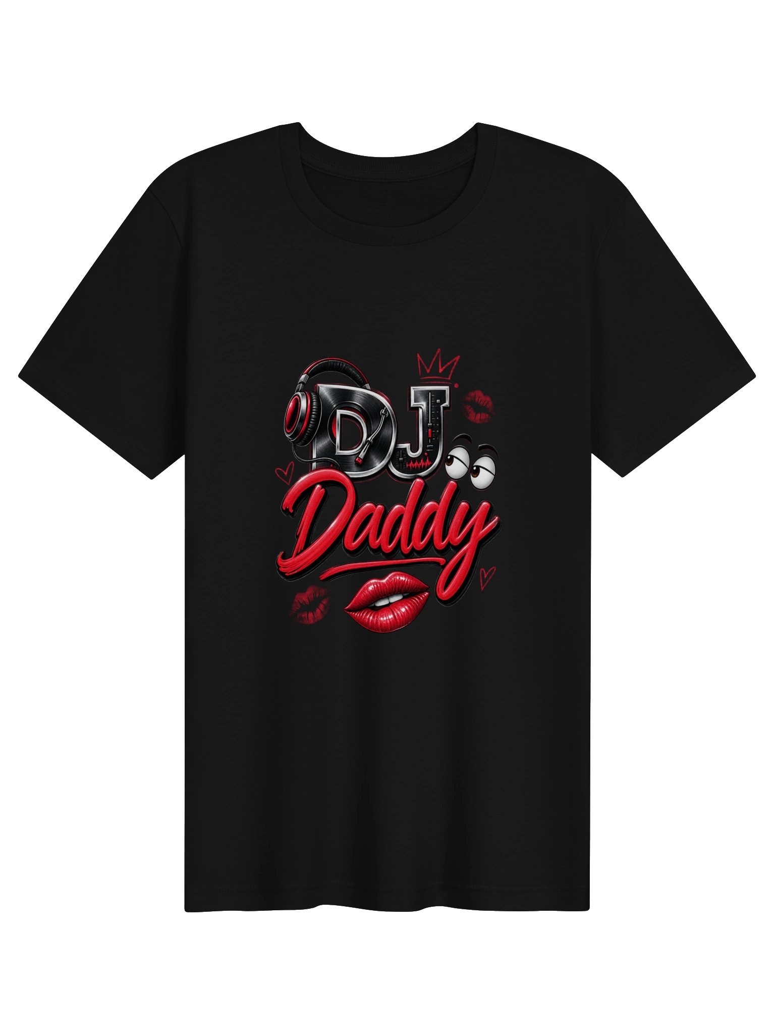 DJ Daddy Tee product image (2)