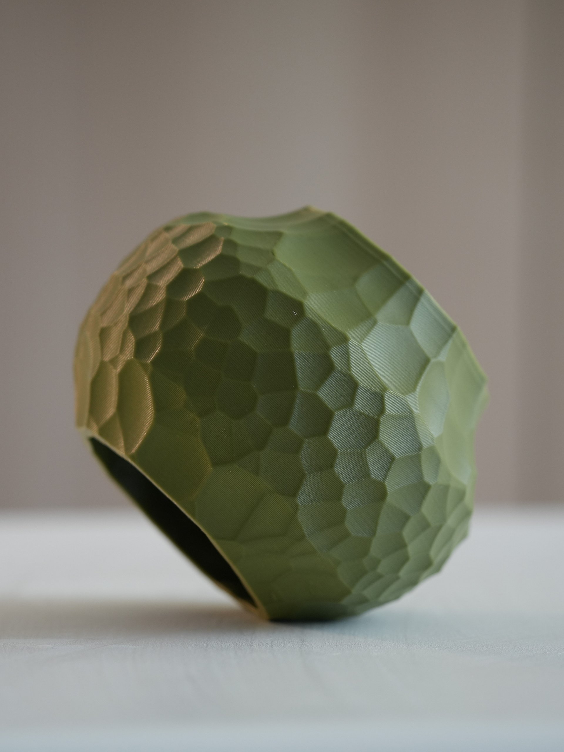 Metal Wave Series - Planter 01 product image (6)