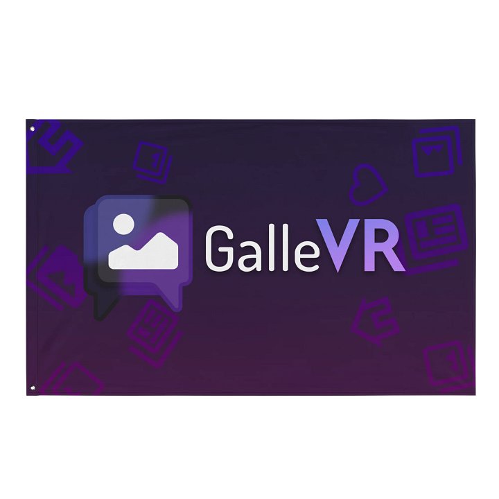 GalleVR Flag product image (1)