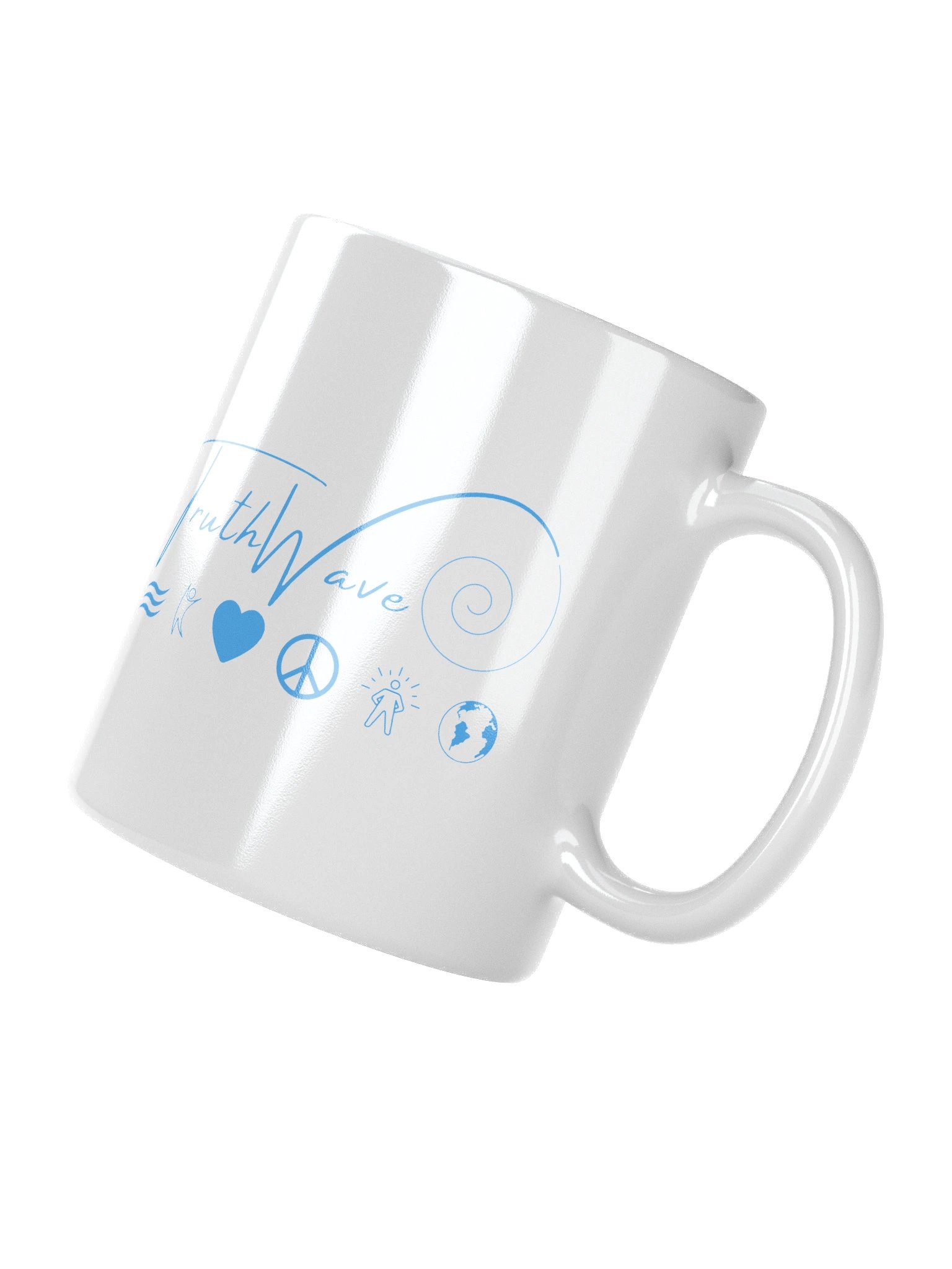 TruthWave Every 12 Mug! (W) product image (5)