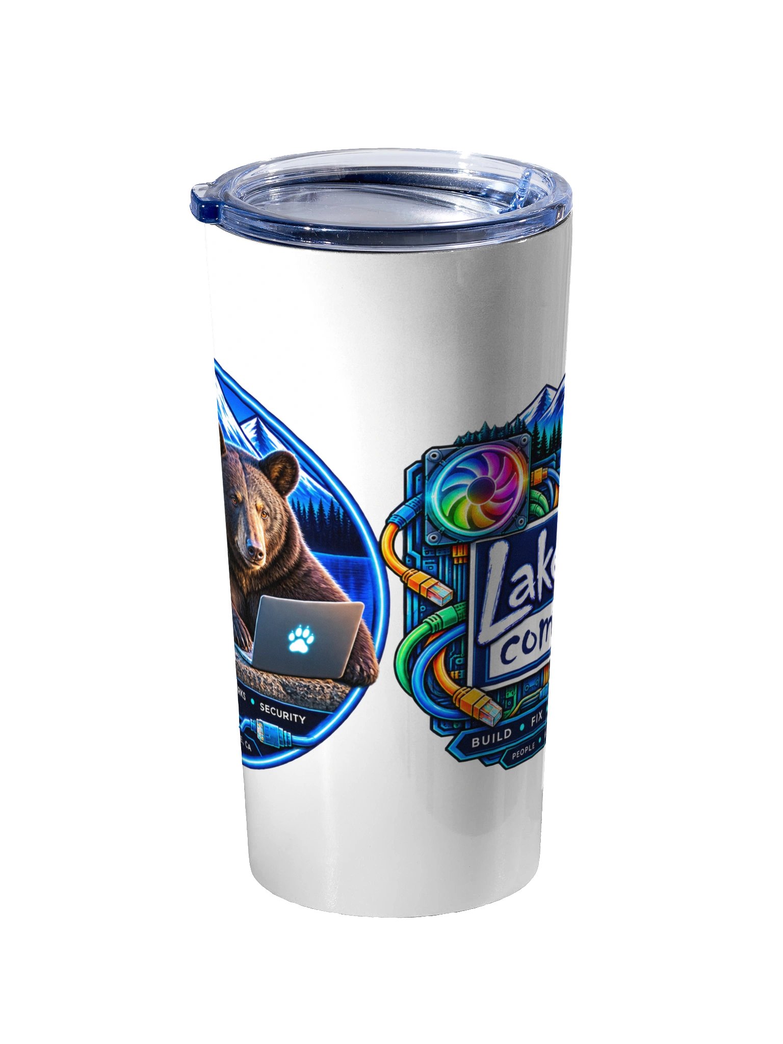 DrinkAnywhere 20oz Steel product image (2)