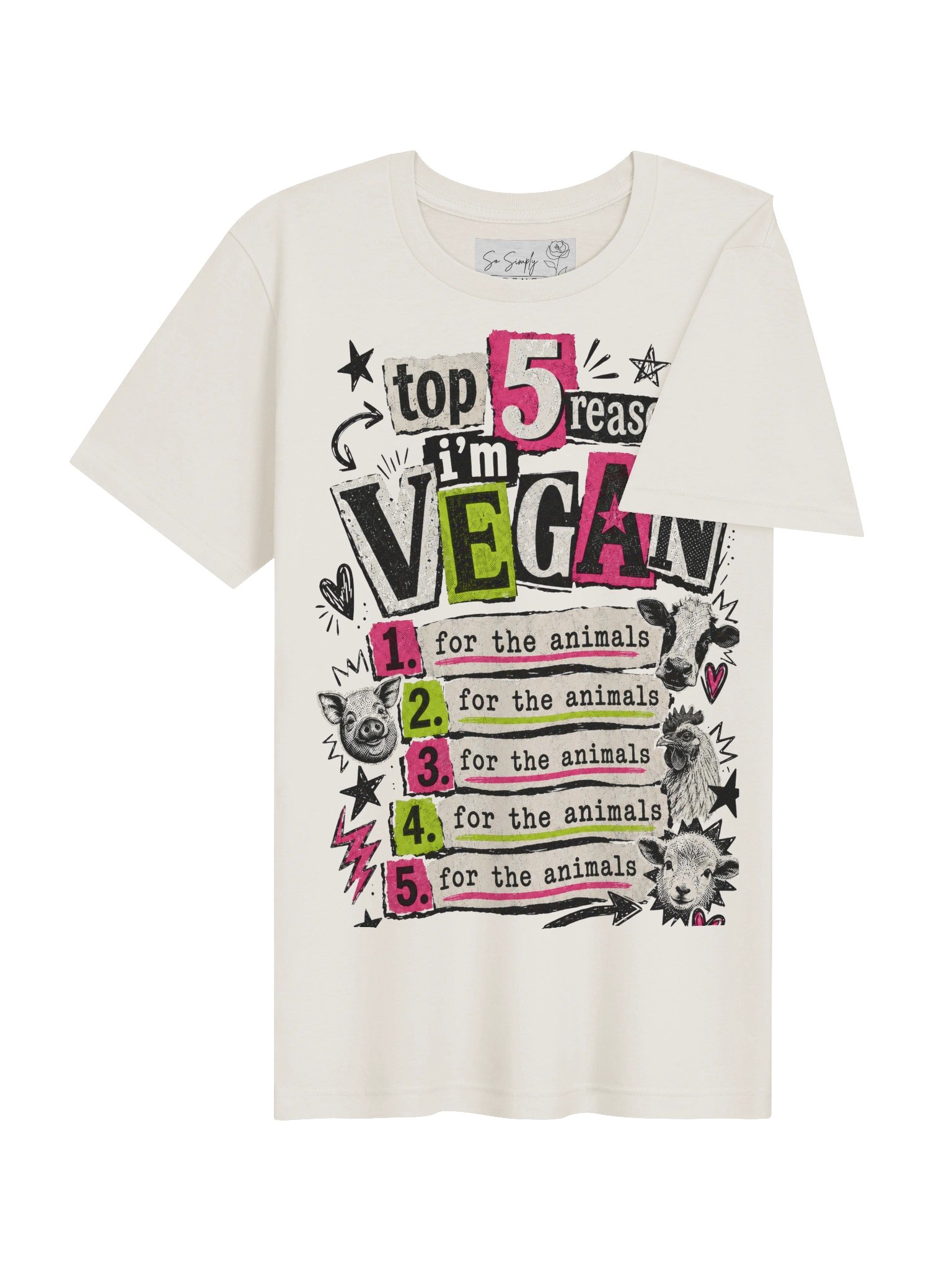 Top 5 Reasons I’m Vegan product image (105)