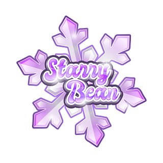 Starry Merch