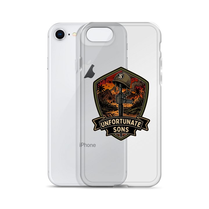 Unfortunate Sons Phone Case product image (55)