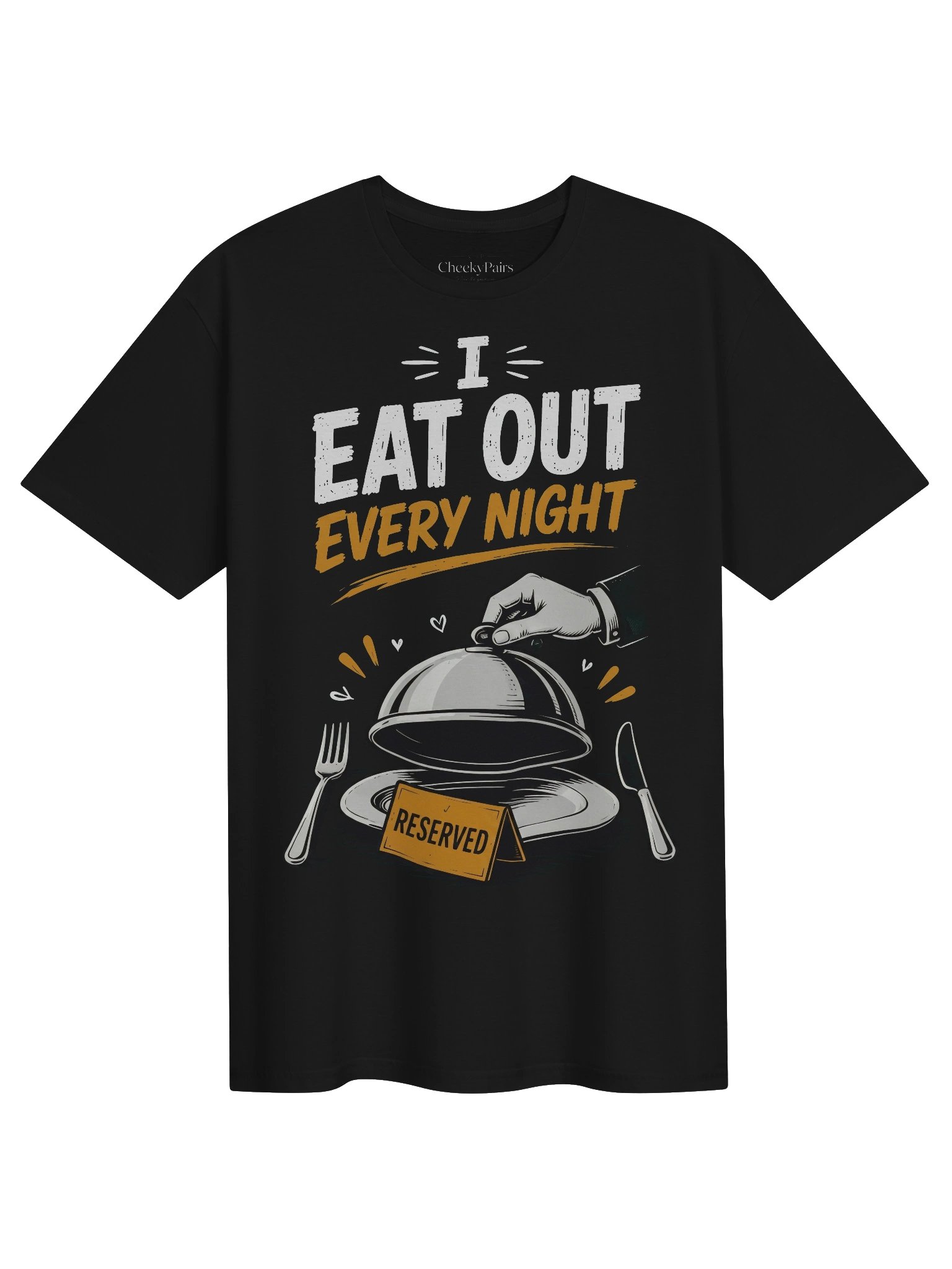 Dining Pair - Men's Shirt product image (1)