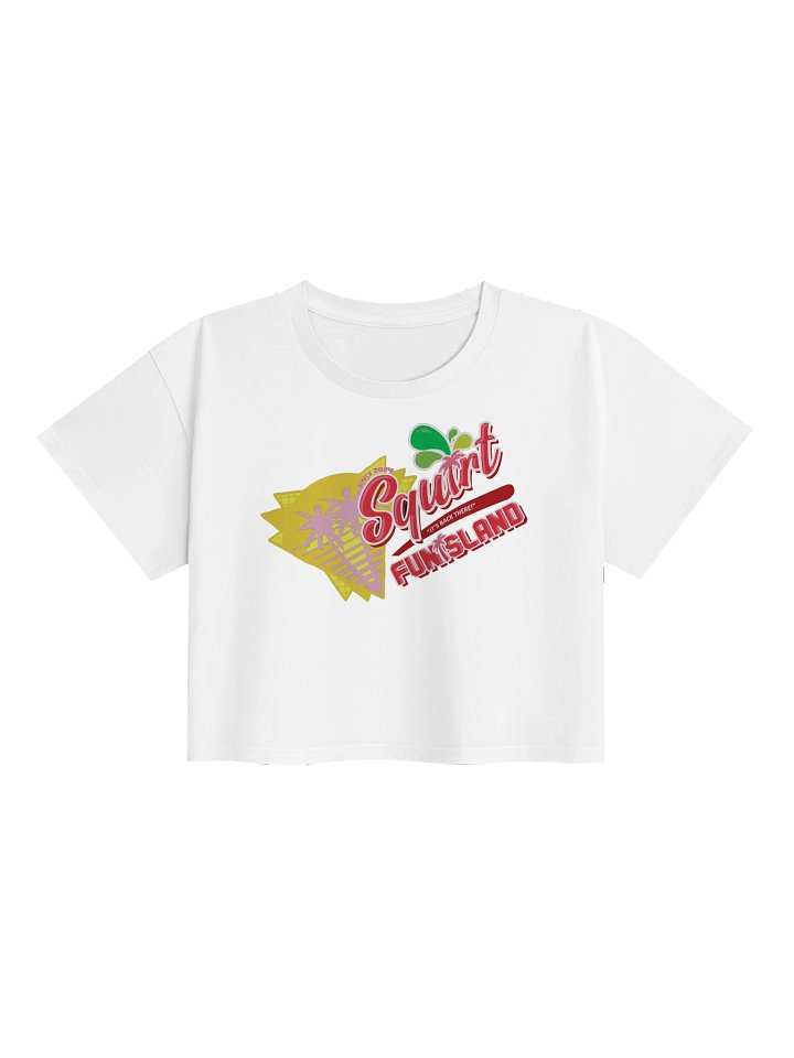 SQUIRT SODA CROPTOP product image (55)