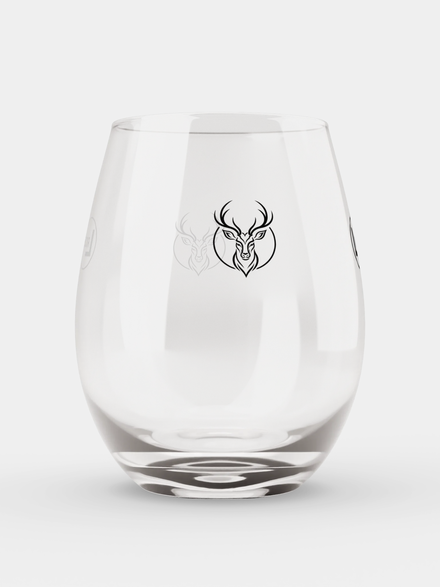 LRDB Stemless Wine Glass product image (6)