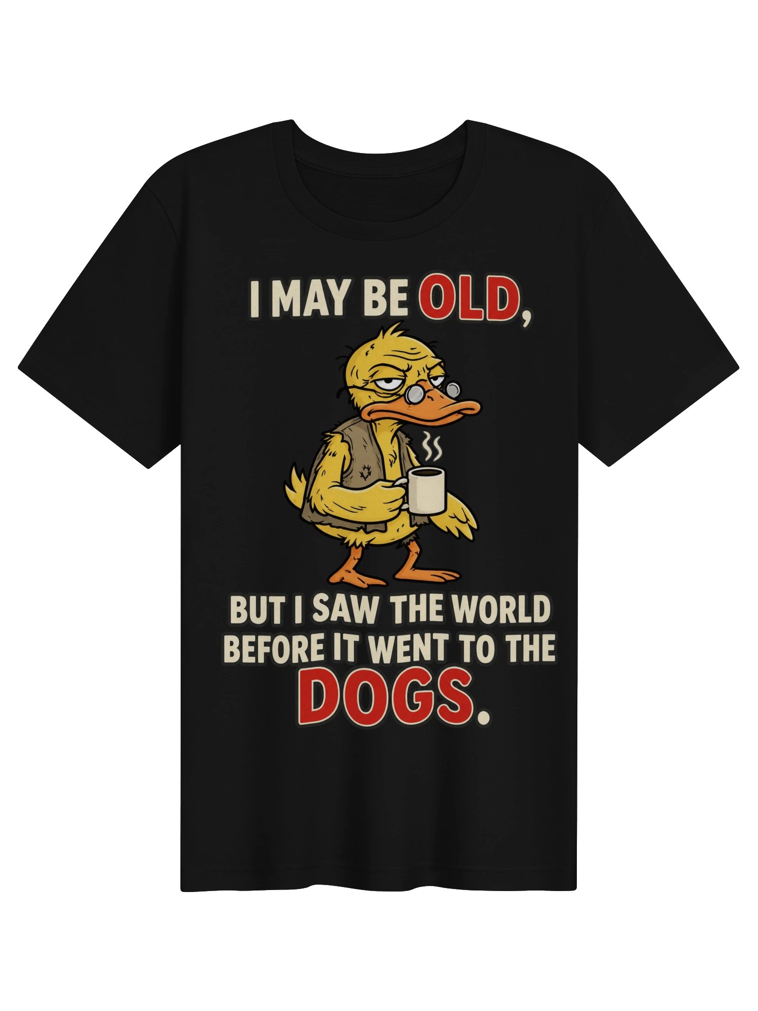 Gone to the Dogs product image (1)