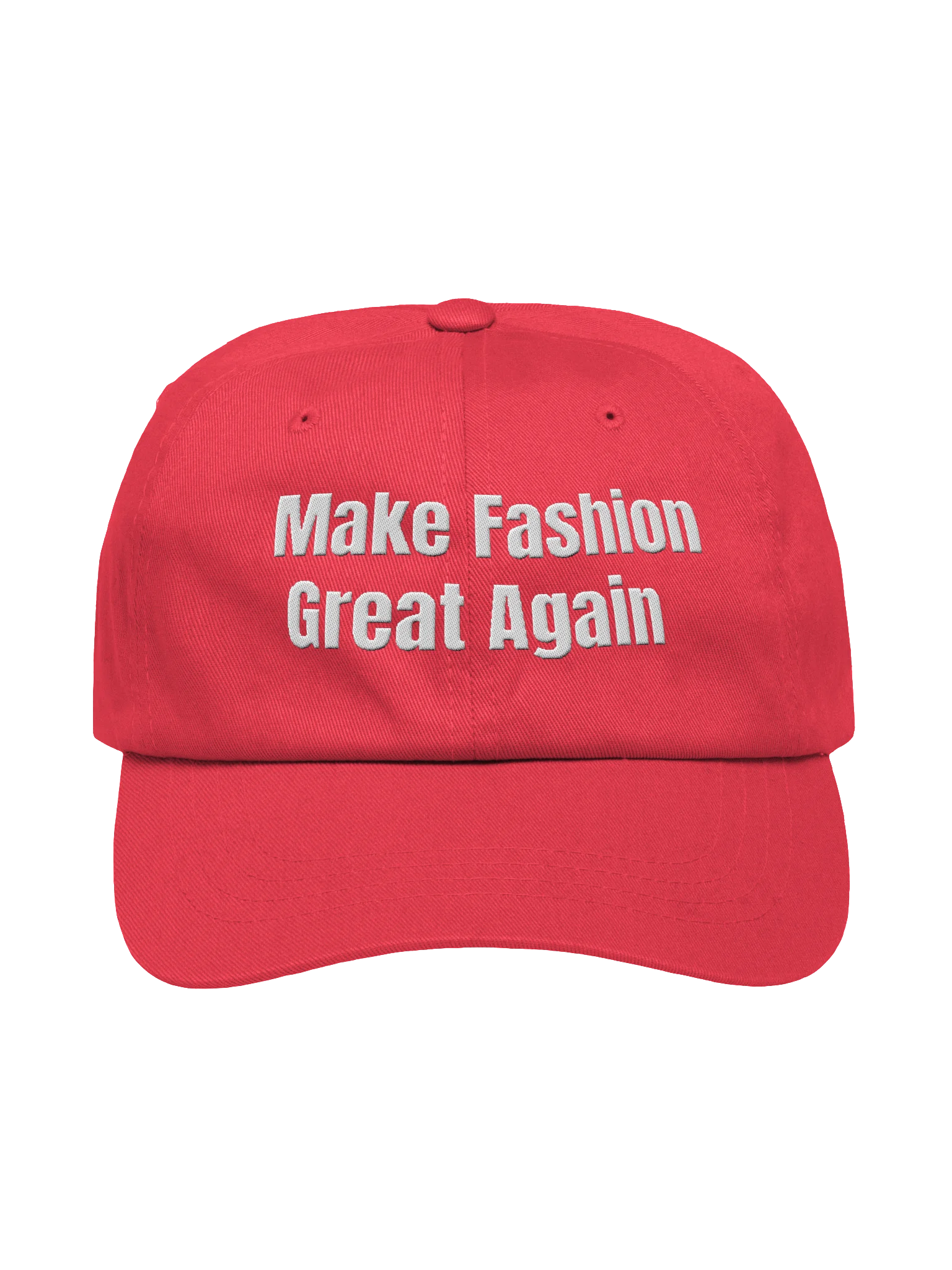 make fashion great again product image (1)