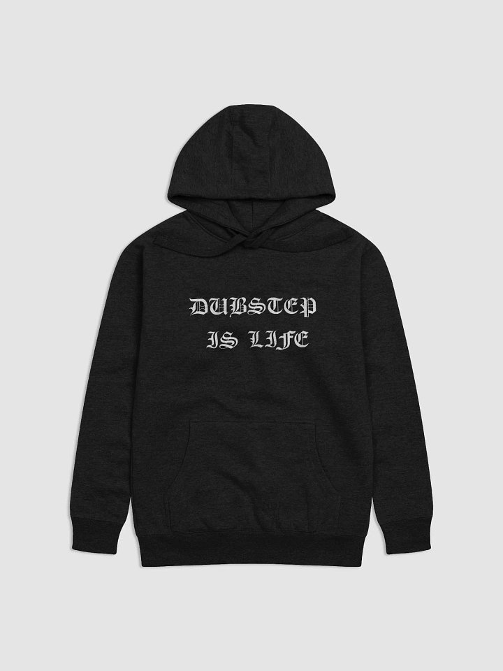 Cozy Comfort Unisex Premium Hoodie product image (1)