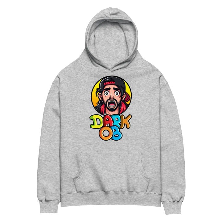 Dark OB Hoodie product image (32)