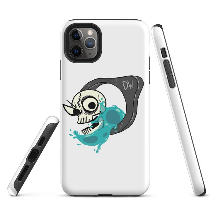 Deadwater iPhone Case product image (1)