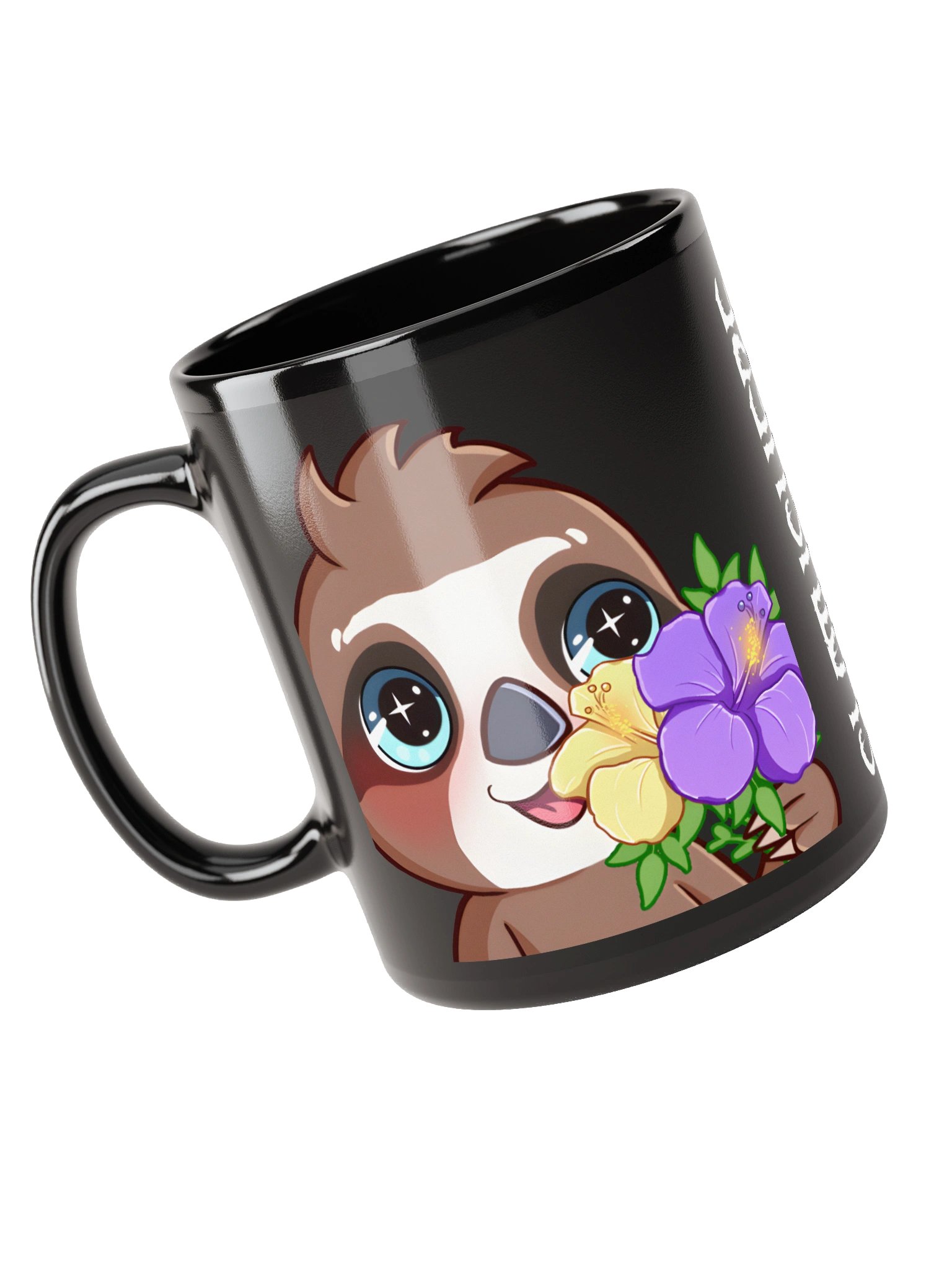 SlothFam Mug product image (3)