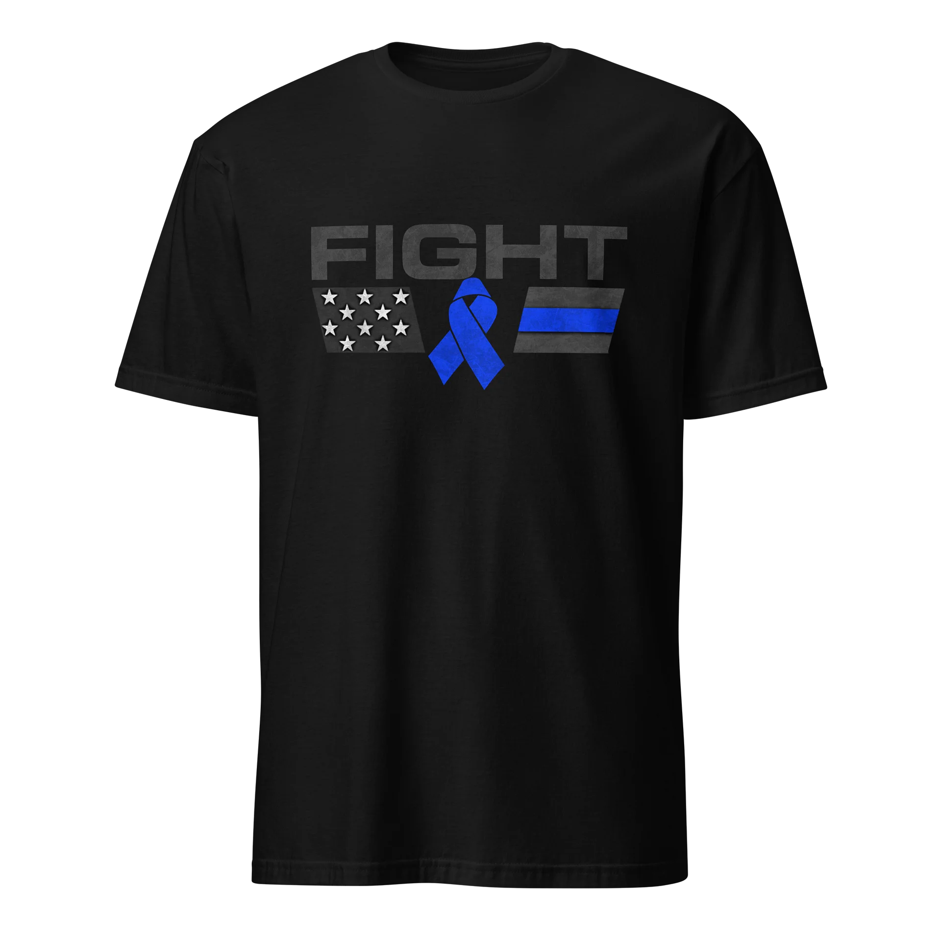 FIGHT Colon Cancer Logo product image (2)