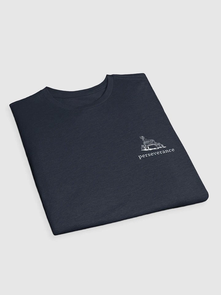 Perseverance Rover - Black product image (1)