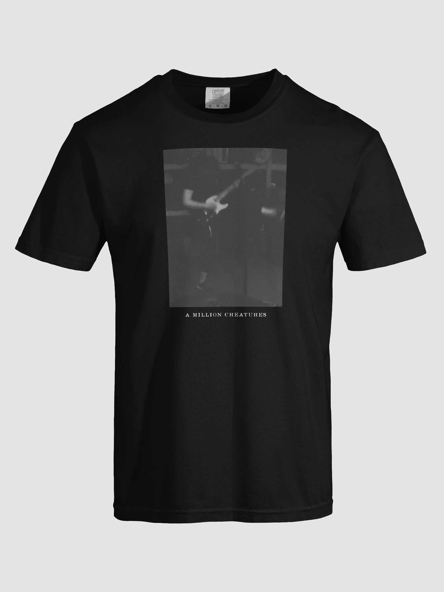 "High Kick" T-Shirt product image (7)
