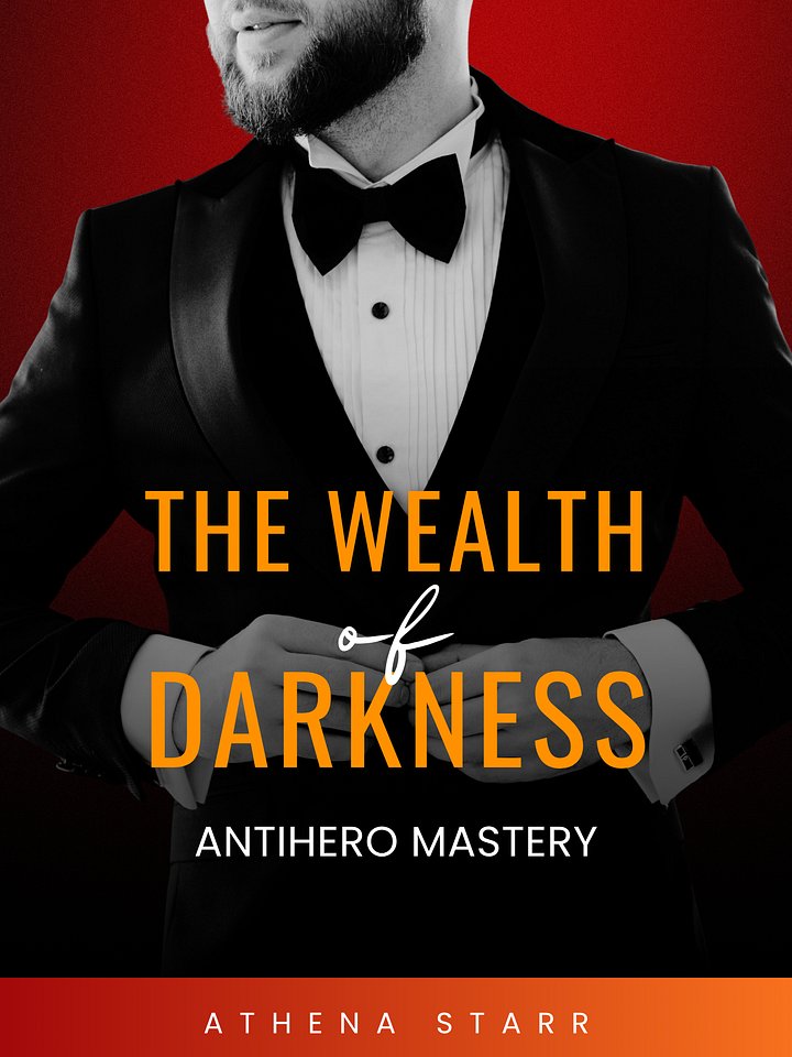 The Wealth of Darkness product image (1)