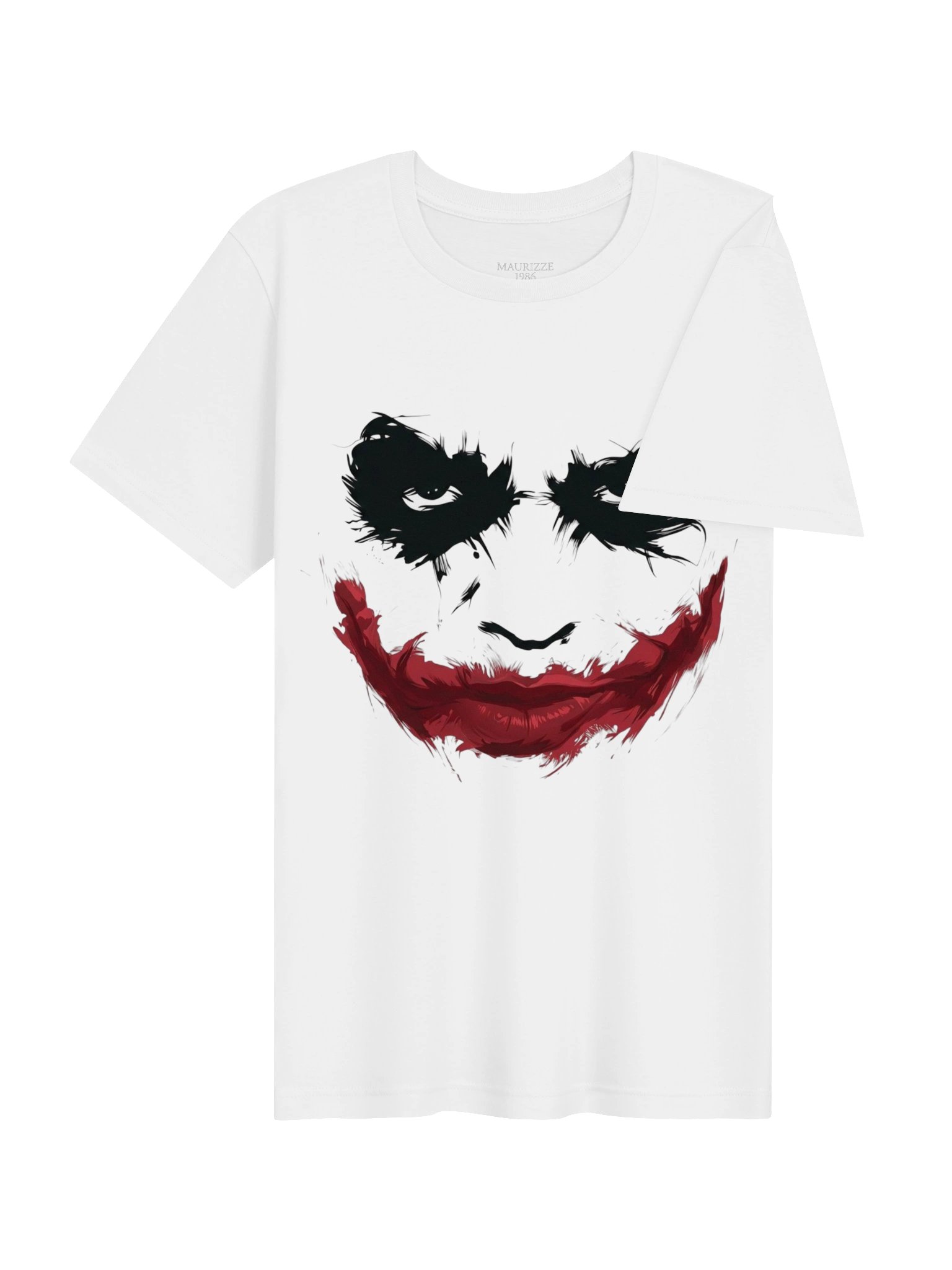 Unisex T-shirt Halloween Joker product image (14)