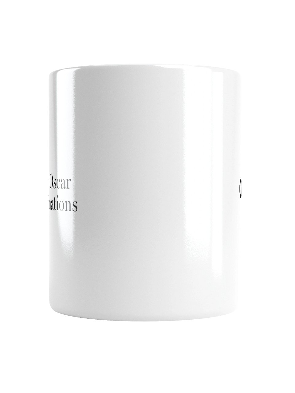 Zero Oscar Nominations product image (7)