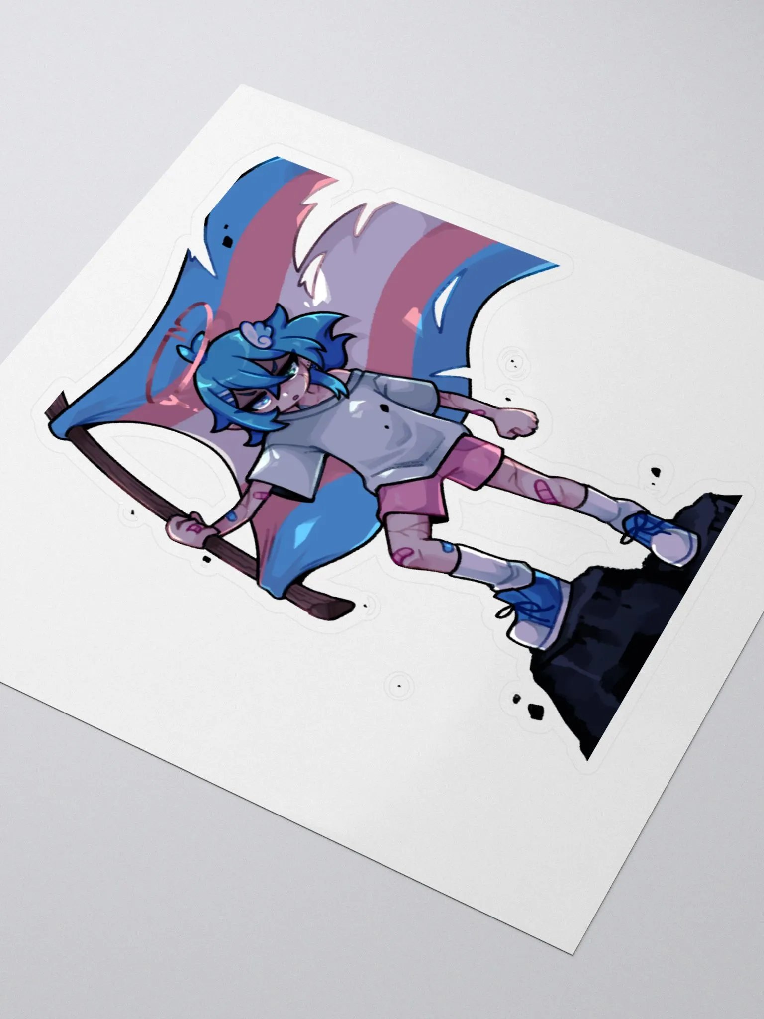 Unbreakable Flag product image (3)