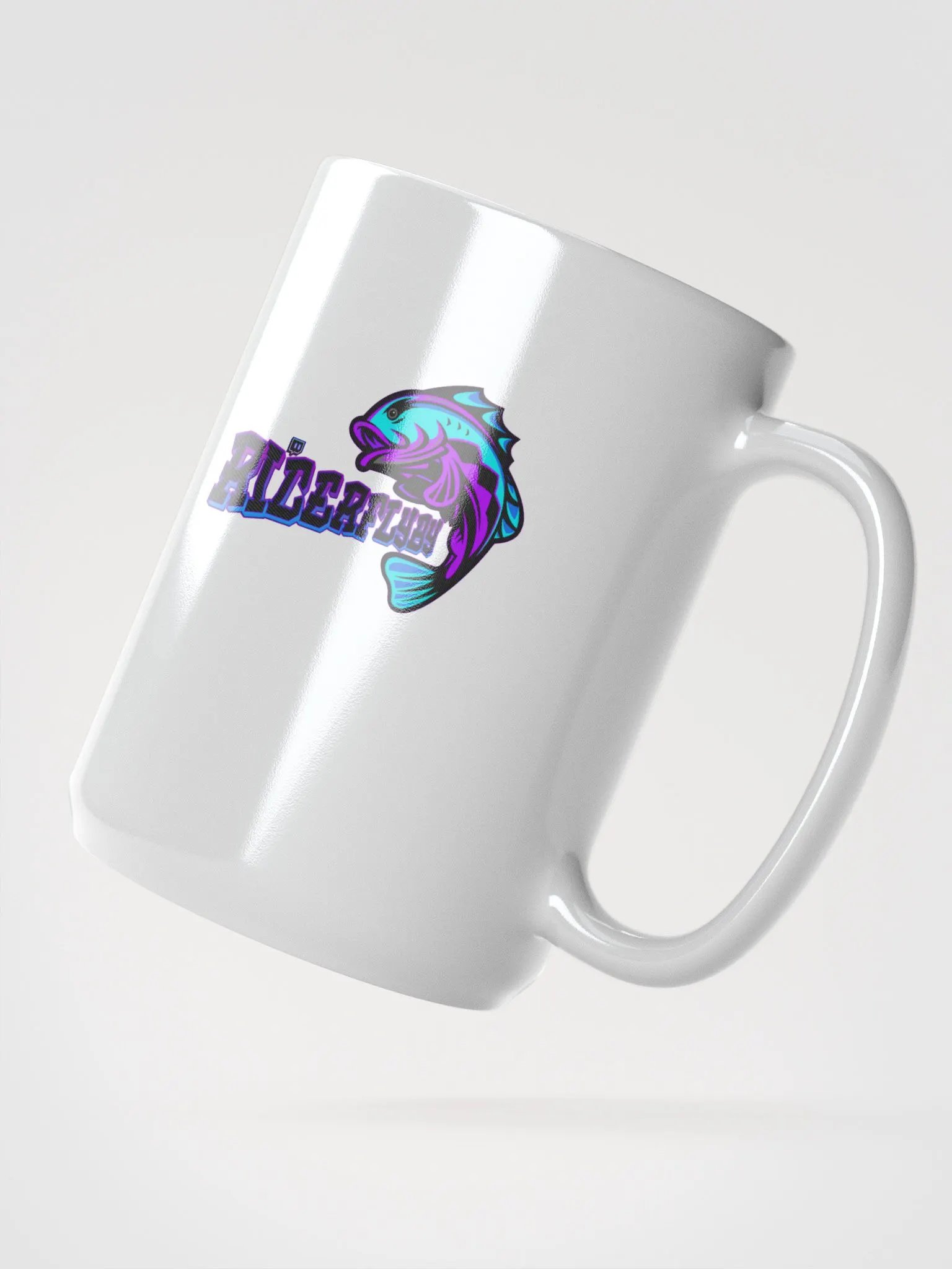 RicerBass Mug product image (2)