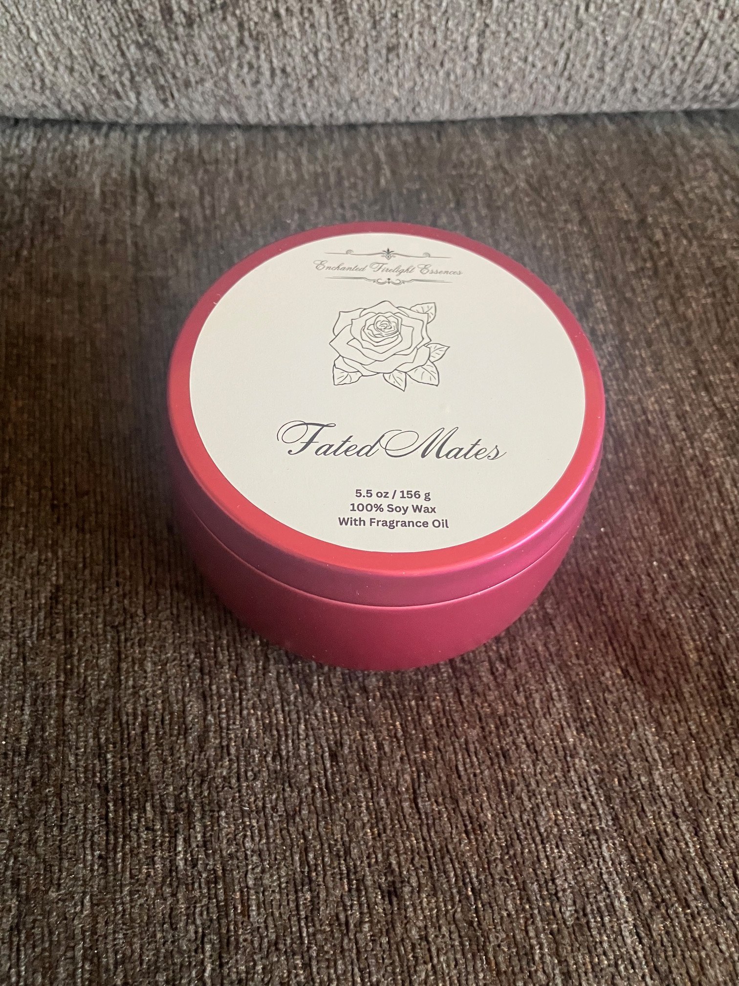 Fated Mates product image (1)