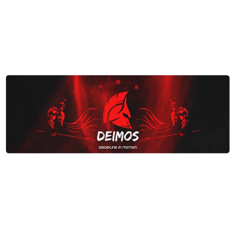 Deimos Yoga Mat product image (6)