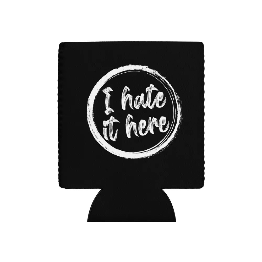 Love/Hate Can Sleeve product image (11)