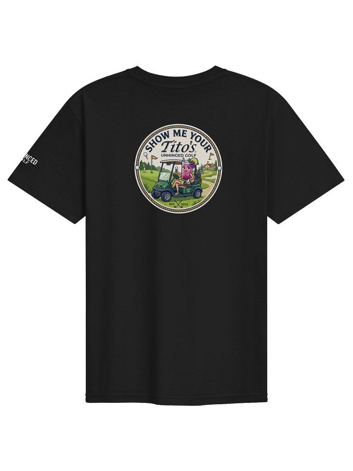 Show Me Your Titos Shirt product image (2)