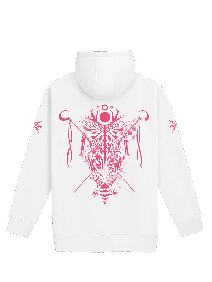 VALAH MAZRANA Hoodie product image (2)