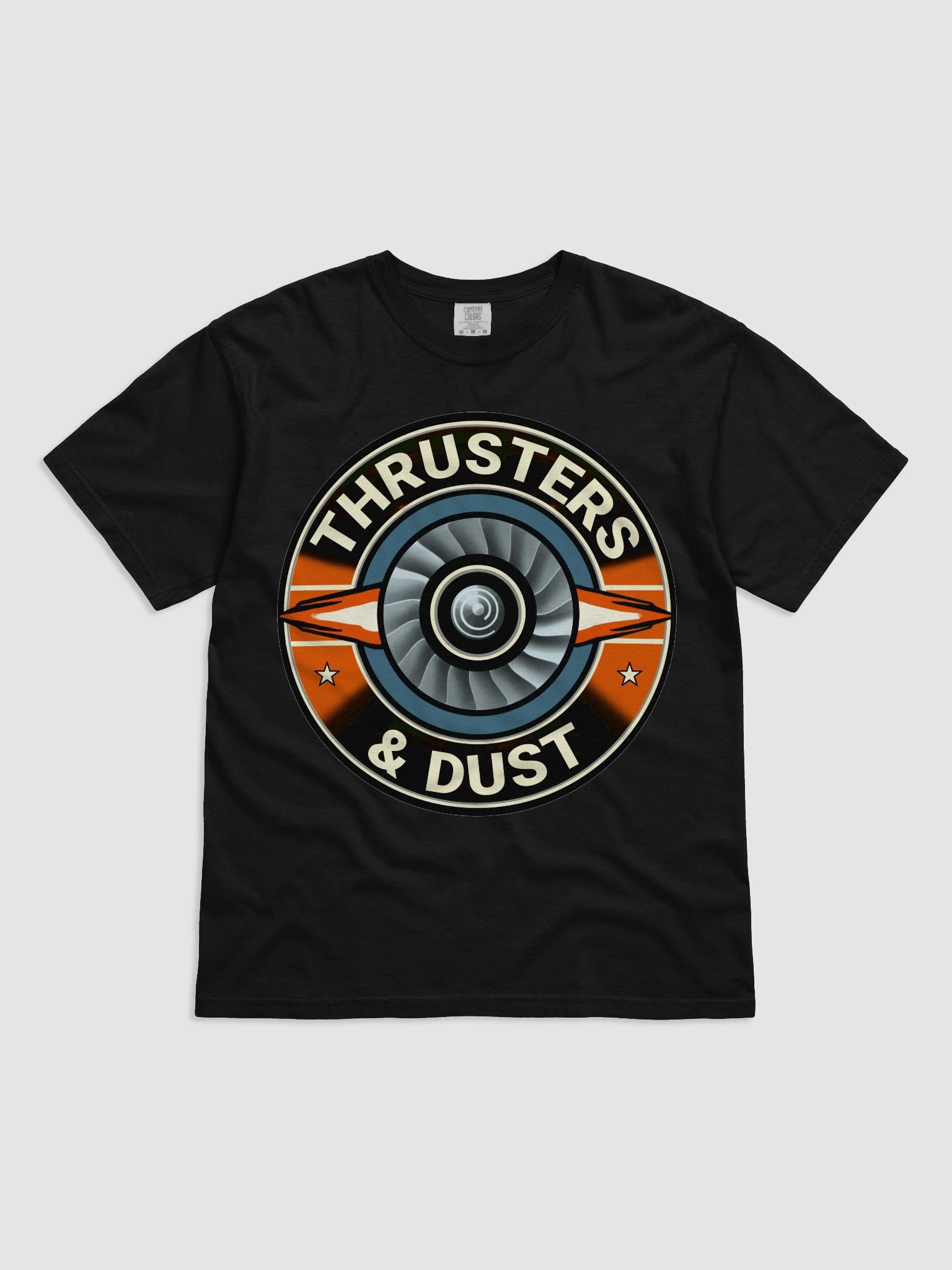 Crew-Issue T-Shirt product image (1)
