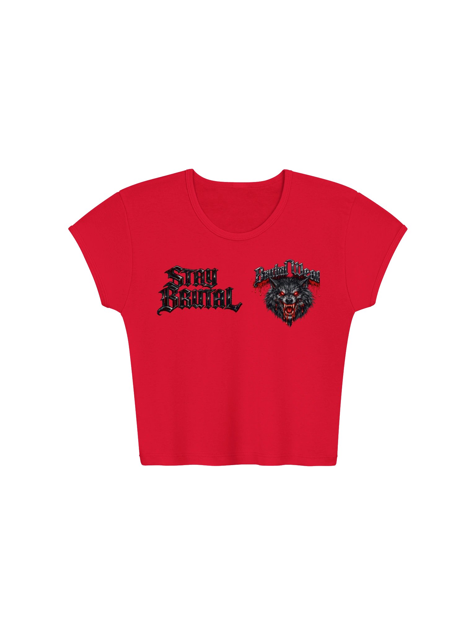 Bwear BABES WWOLF.... product image (1)