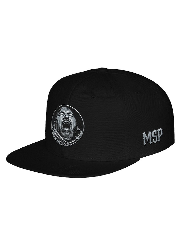 MSP Trucker Hat product image (2)