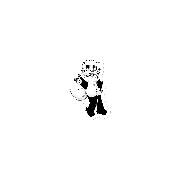 2023 Doodlez magnet product image (1)