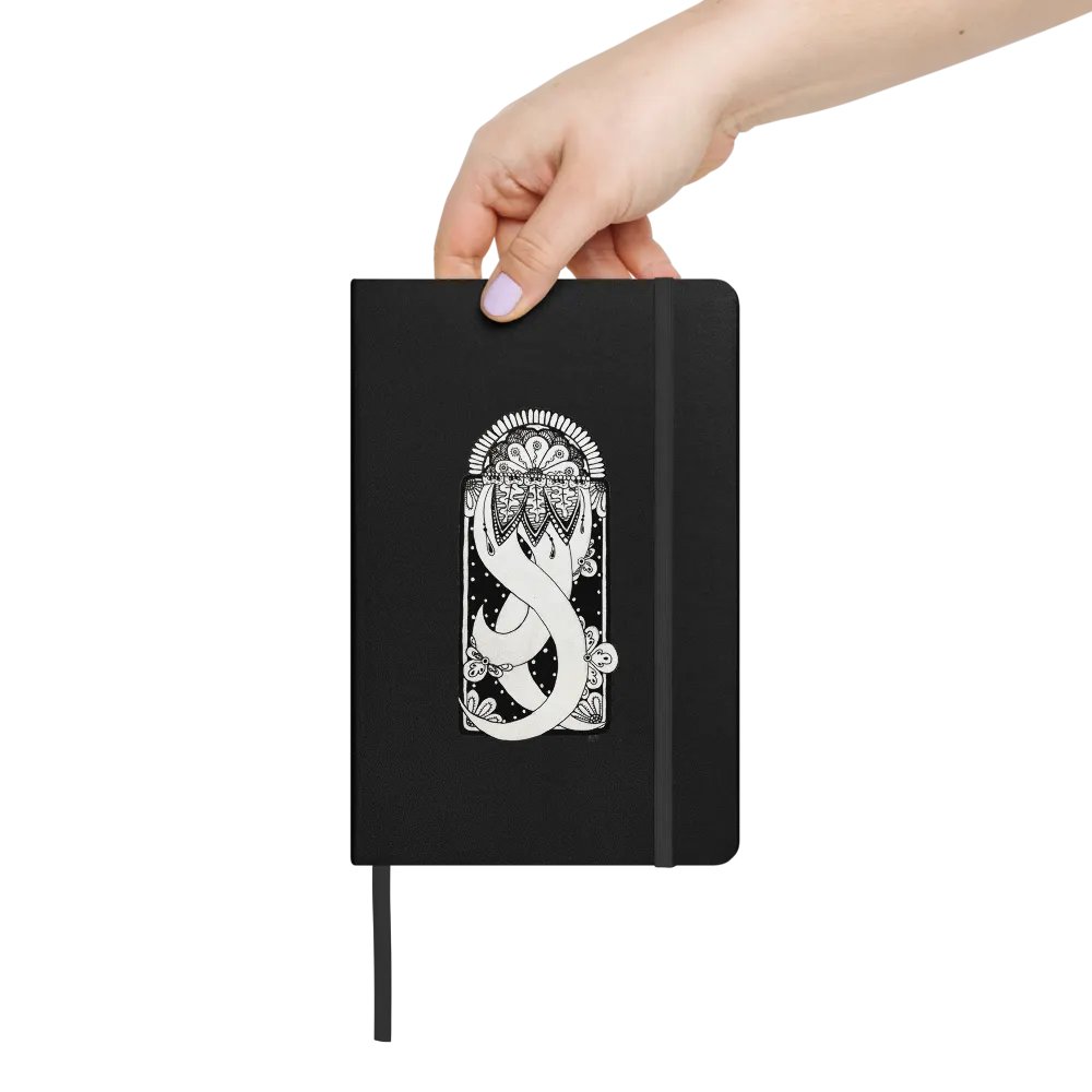 DECODOODLEHardcoverJournal product image (15)