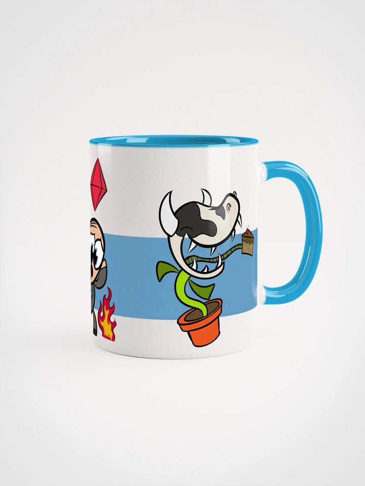 Lil' GluFriends Mug product image (1)