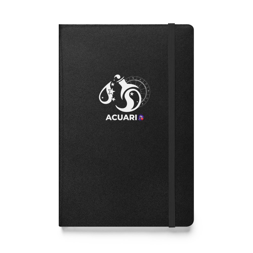 Diario Para Acuario product image (1)