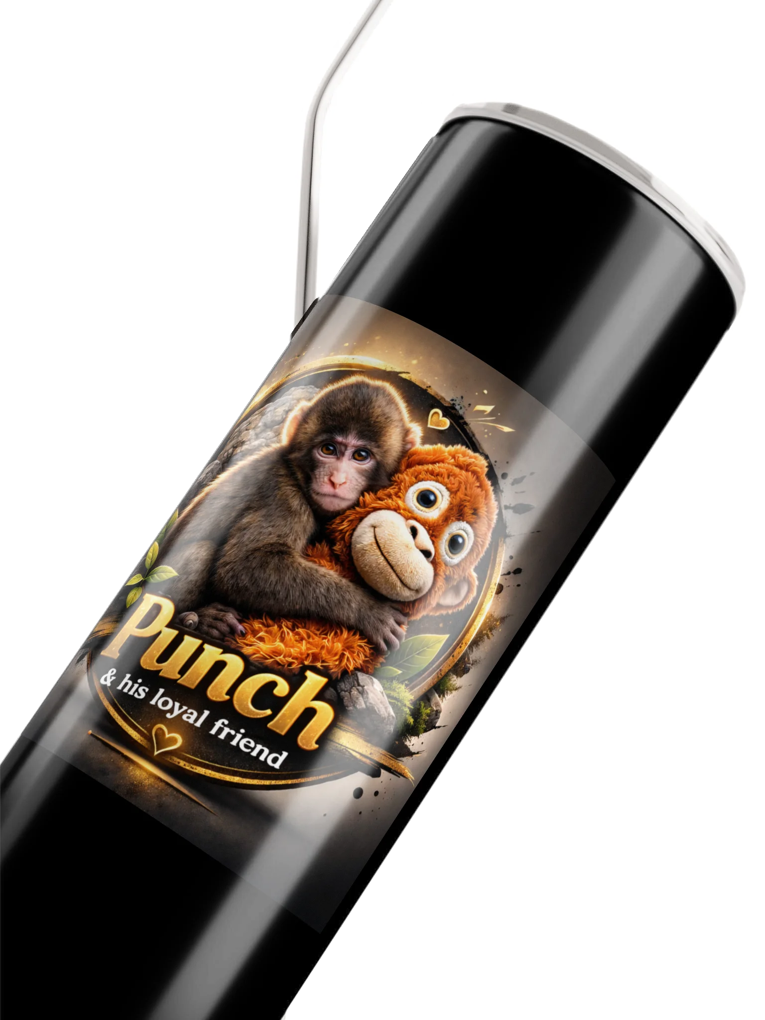 Punch Cutie Cup 🐵 product image (4)