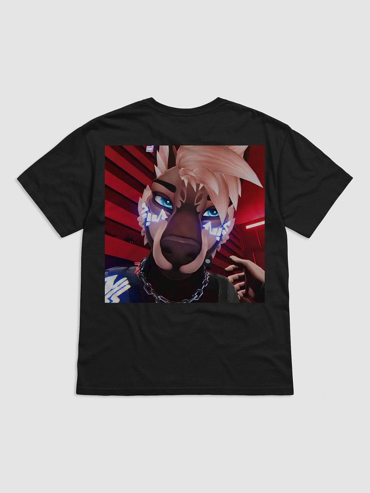 Phantom Pain Shirt product image (2)