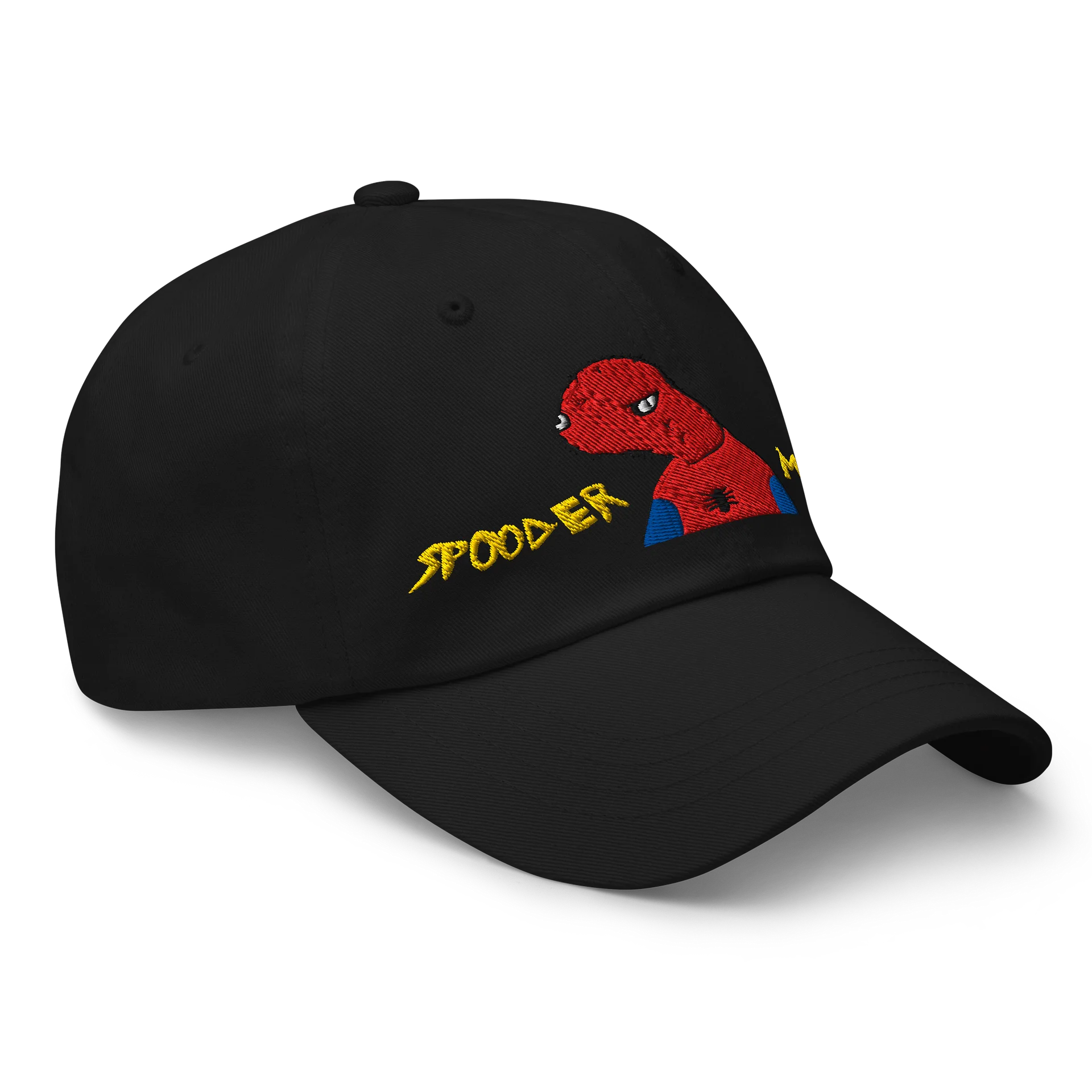 SPOODER-MAN HAT product image (3)