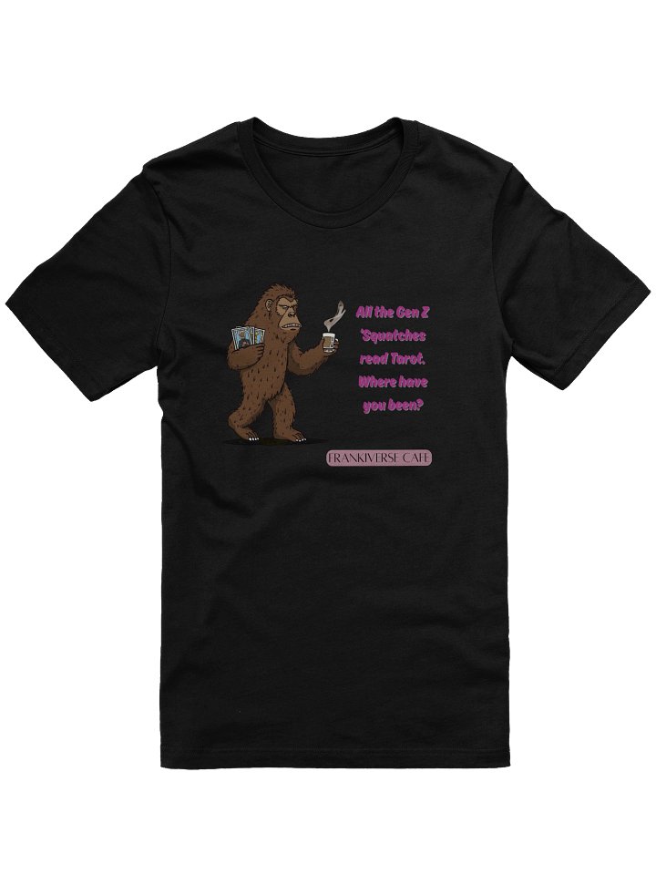 Gen Z Squatch product image (2)
