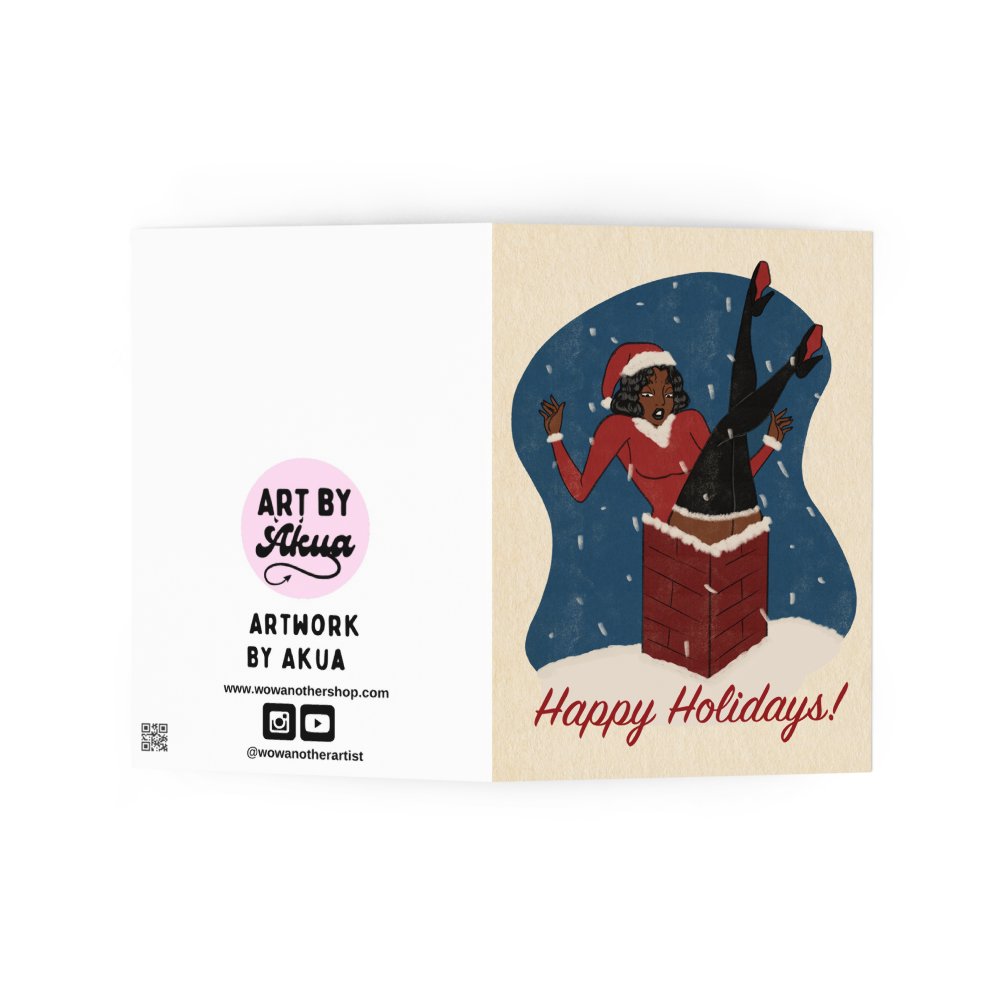 Happy Holidays! product image (2)