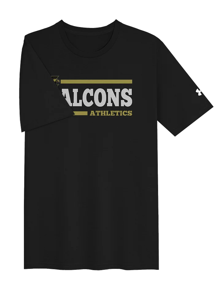 Falcons Athletics Tee product image (2)